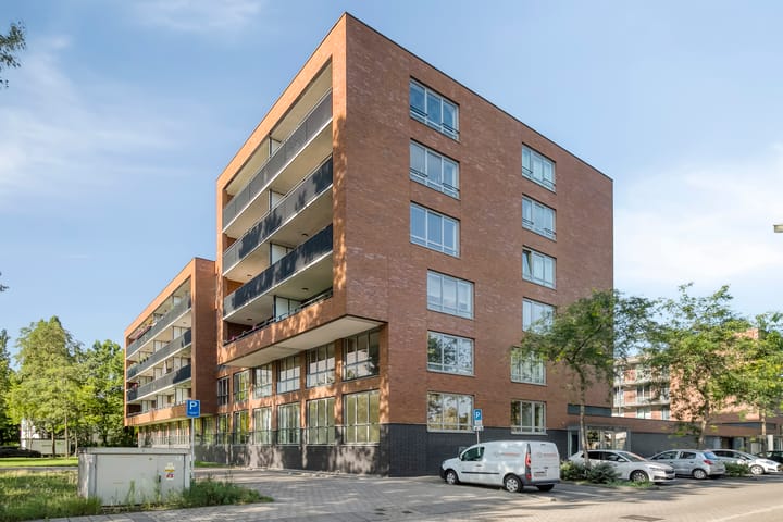 Foto 34 van Wethouder Schuurmanslaan 4