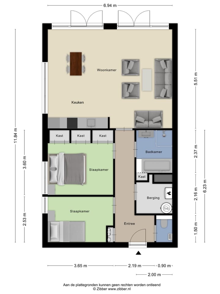 Foto 36 van Wethouder Schuurmanslaan 4