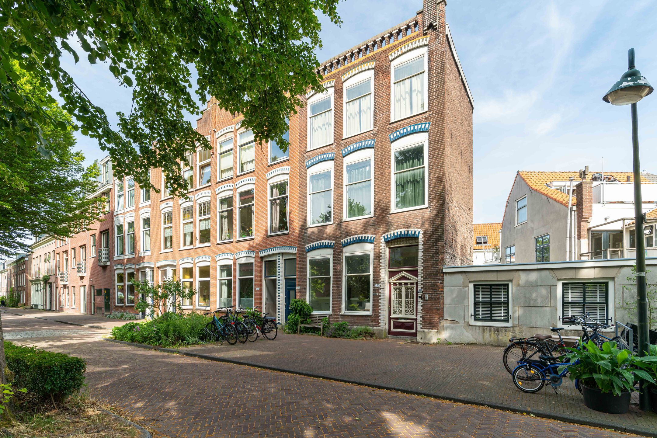 Zuiderstraat, 330, Delft, 2611SM, Zuid-Holland, Nederland 330 