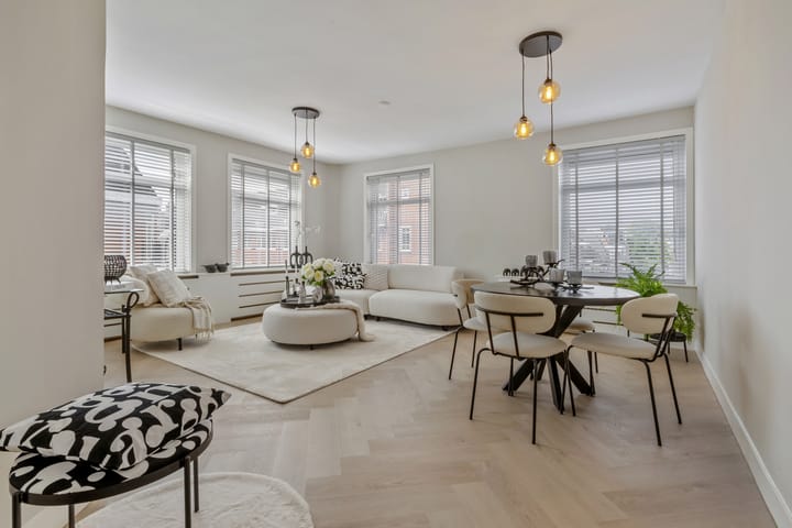 Foto 1 van Ten Katestraat 3-3