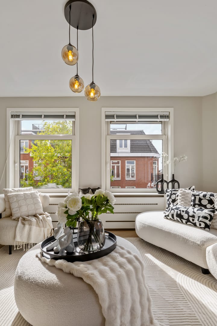 Foto 6 van Ten Katestraat 3-3