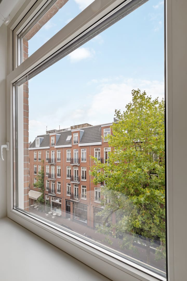 Foto 7 van Ten Katestraat 3-3