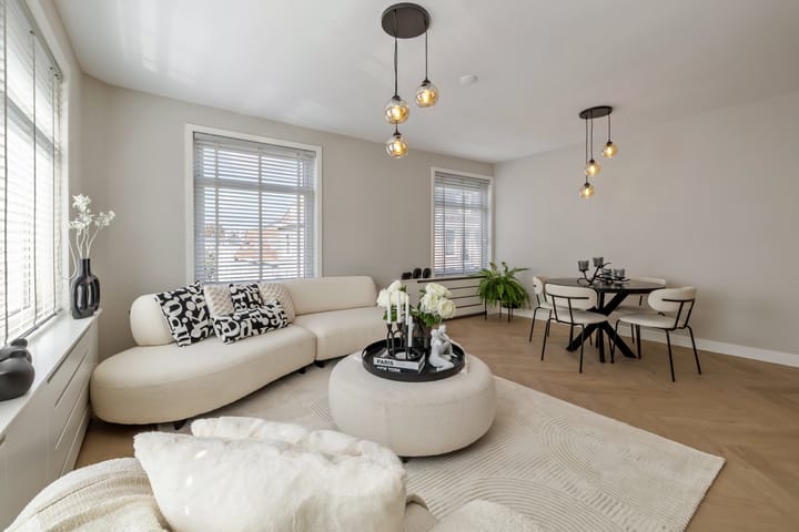 Foto 8 van Ten Katestraat 3-3