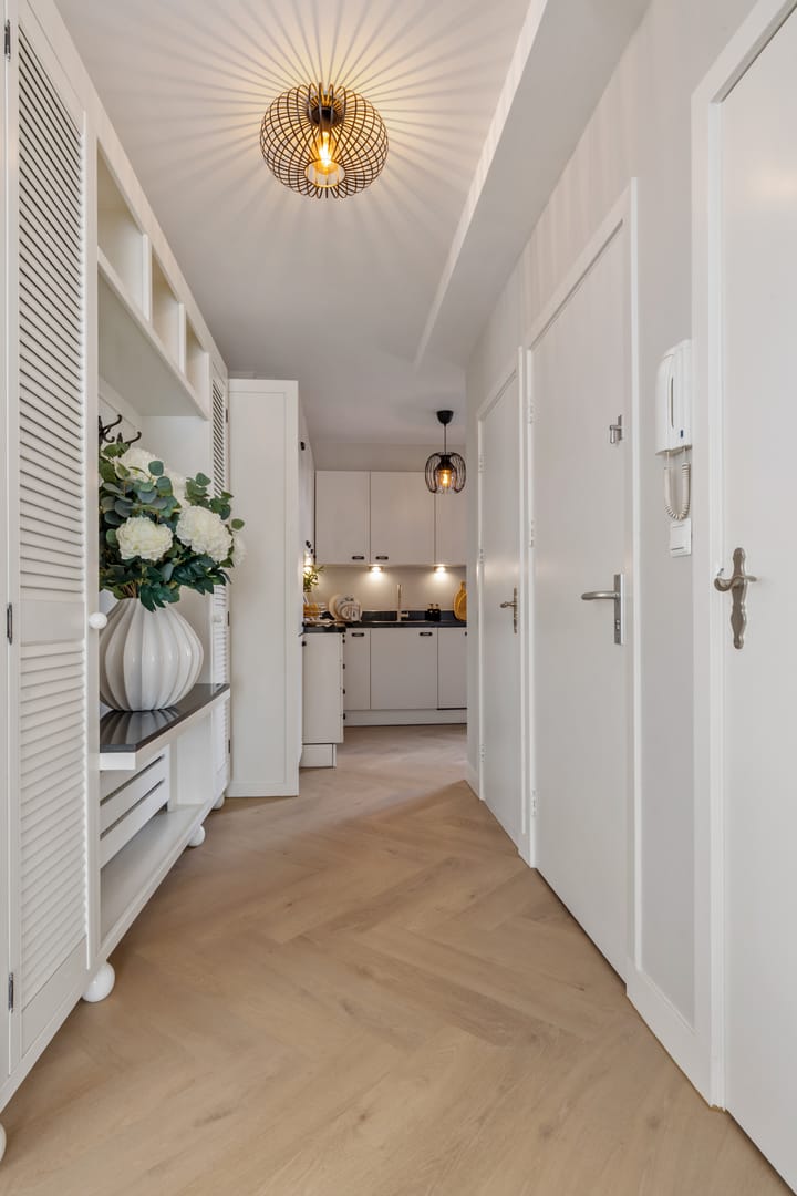 Foto 10 van Ten Katestraat 3-3