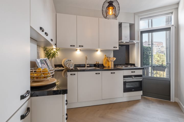 Foto 11 van Ten Katestraat 3-3