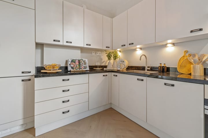 Foto 12 van Ten Katestraat 3-3