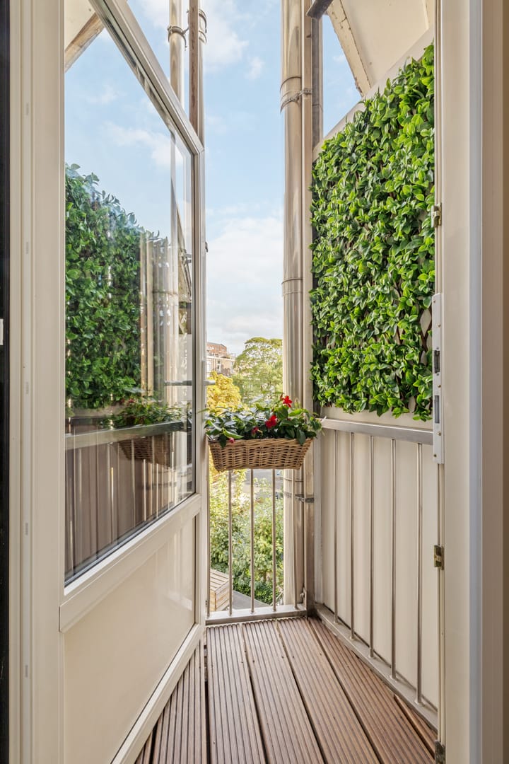 Foto 13 van Ten Katestraat 3-3