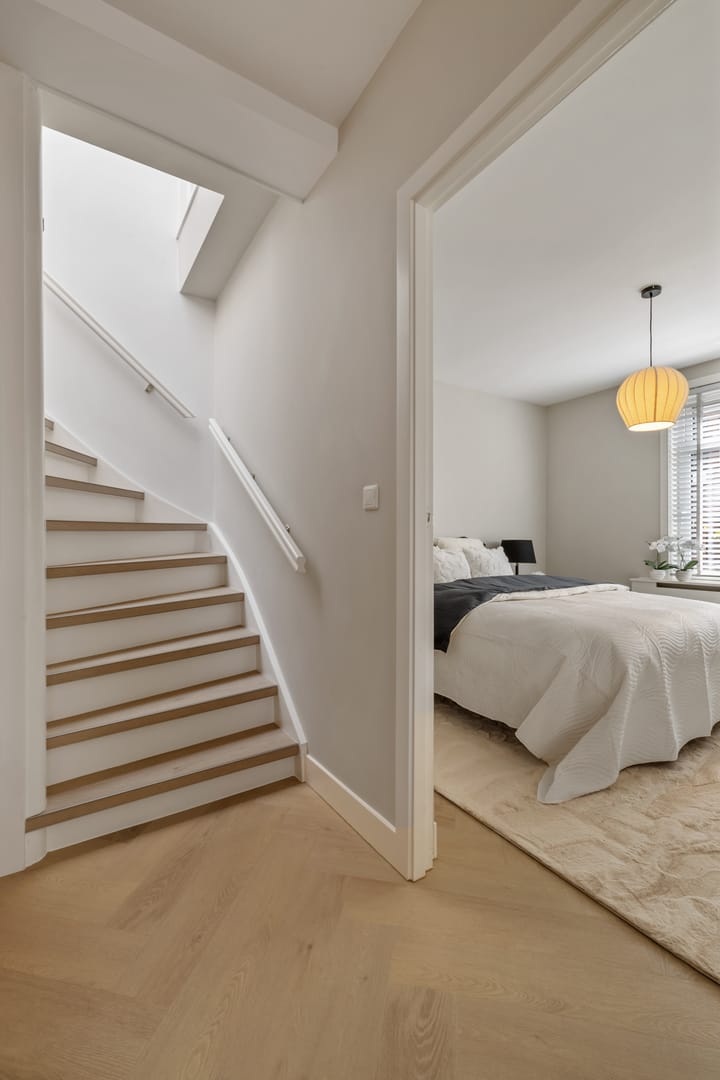 Foto 14 van Ten Katestraat 3-3