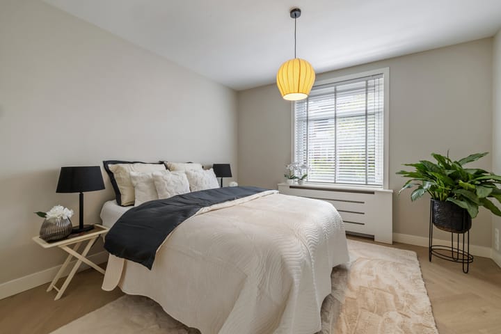 Foto 15 van Ten Katestraat 3-3