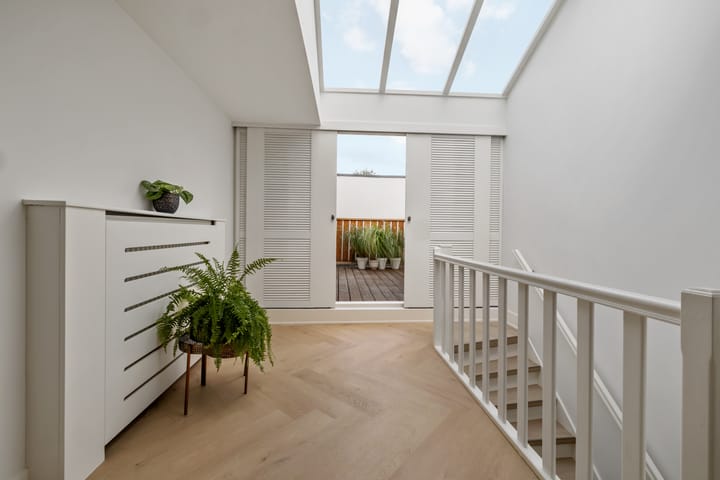 Foto 16 van Ten Katestraat 3-3