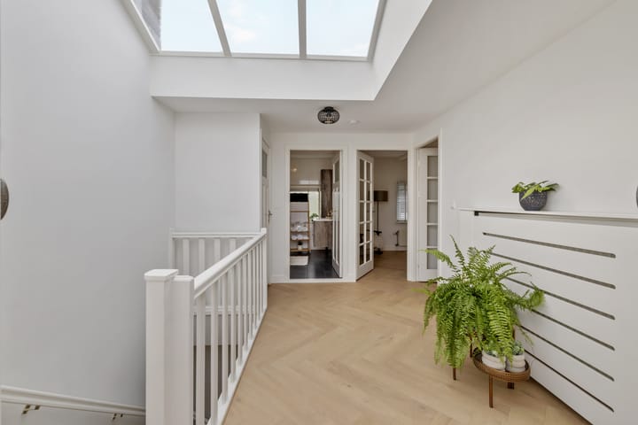 Foto 18 van Ten Katestraat 3-3