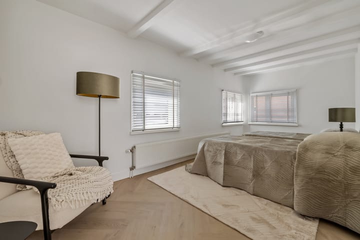 Foto 19 van Ten Katestraat 3-3