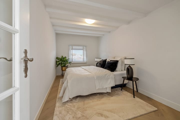 Foto 20 van Ten Katestraat 3-3