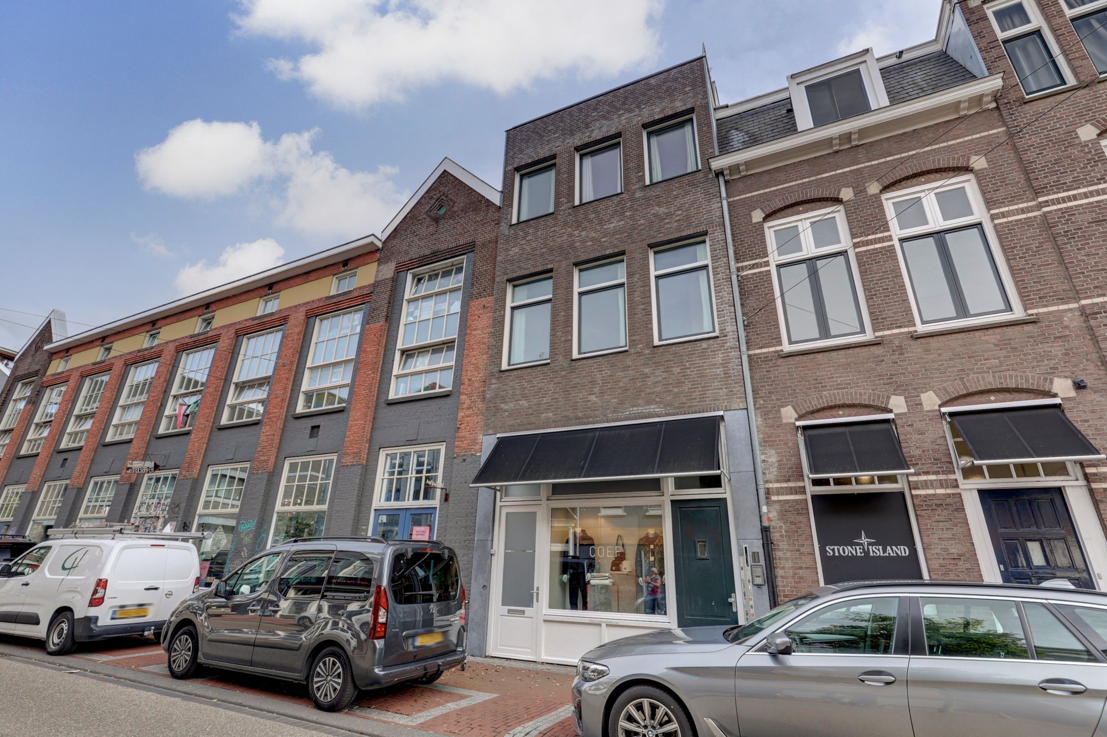 Tweede Walstraat 27