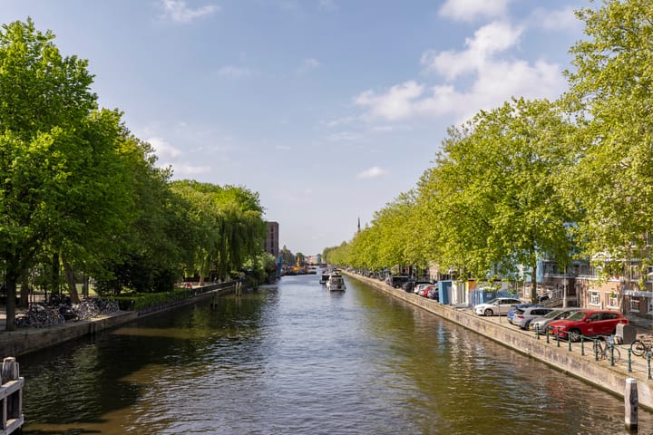 Foto 24 van Ten Katestraat 3-3