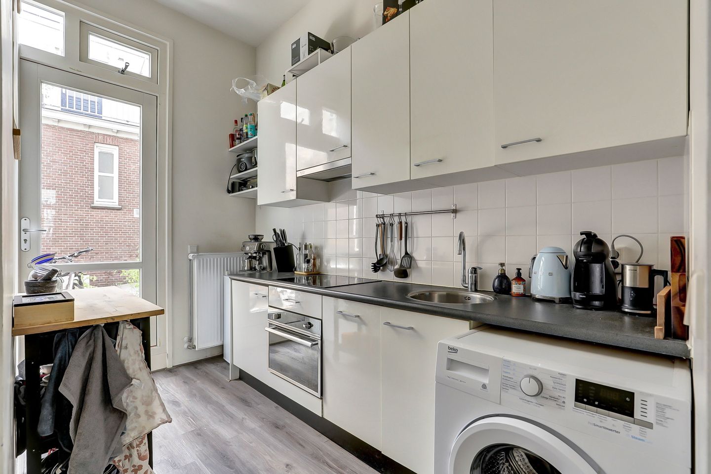 Foto 10 van Tweede Walstraat 27