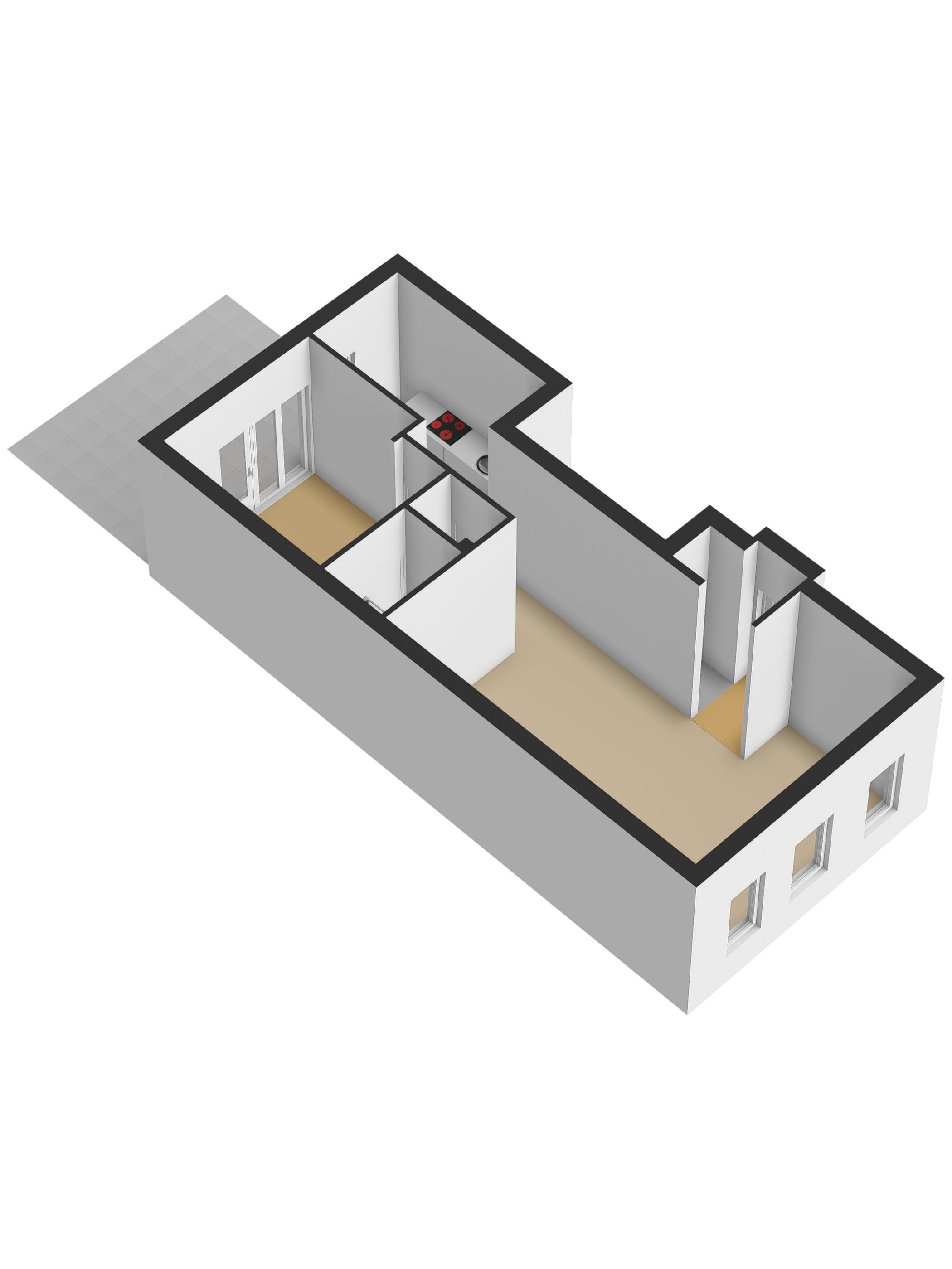 Foto 21 van Tweede Walstraat 27