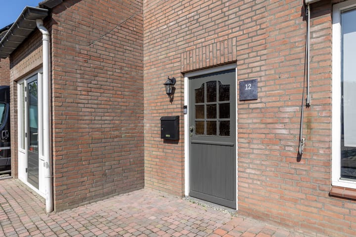 Foto 12 van De Misse 12