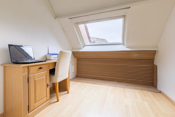 Foto 27 van De Misse 12