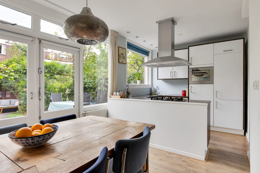 Foto 2 van Van der Mondestraat 91