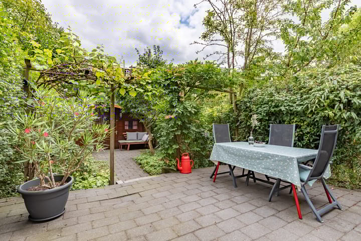 Photo 3 of Van der Mondestraat 91