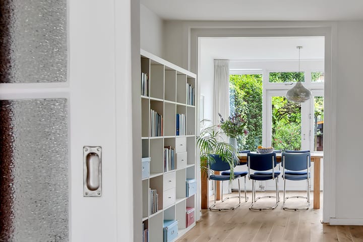 Photo 4 of Van der Mondestraat 91