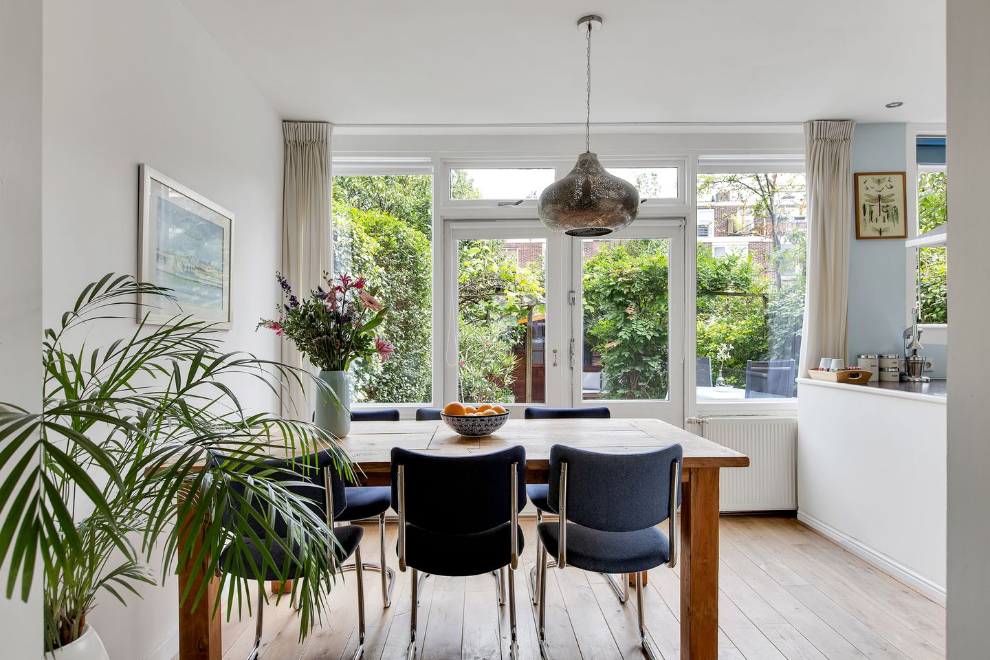 Foto 5 van Van der Mondestraat 91