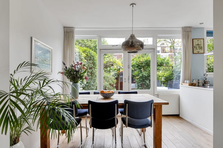 Photo 5 of Van der Mondestraat 91