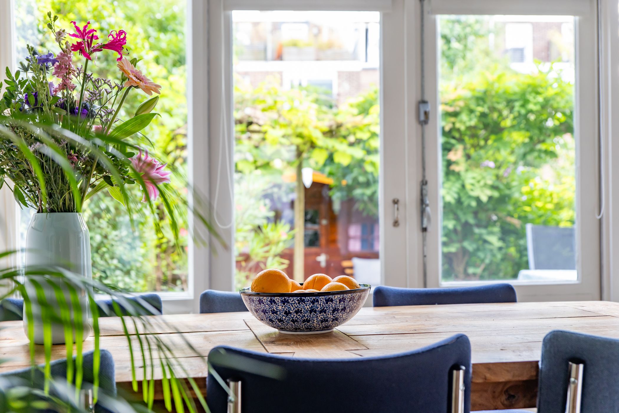 Foto 6 van Van der Mondestraat 91