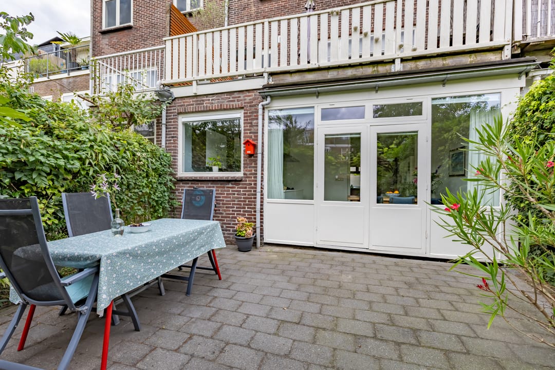 Foto 8 van Van der Mondestraat 91