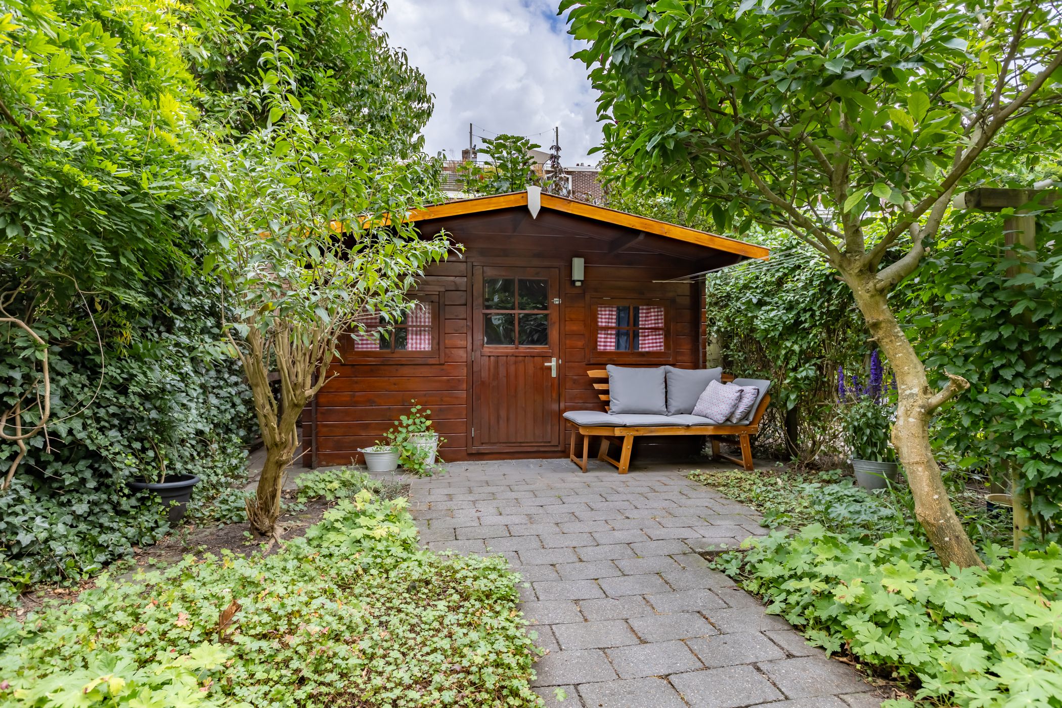 Foto 9 van Van der Mondestraat 91