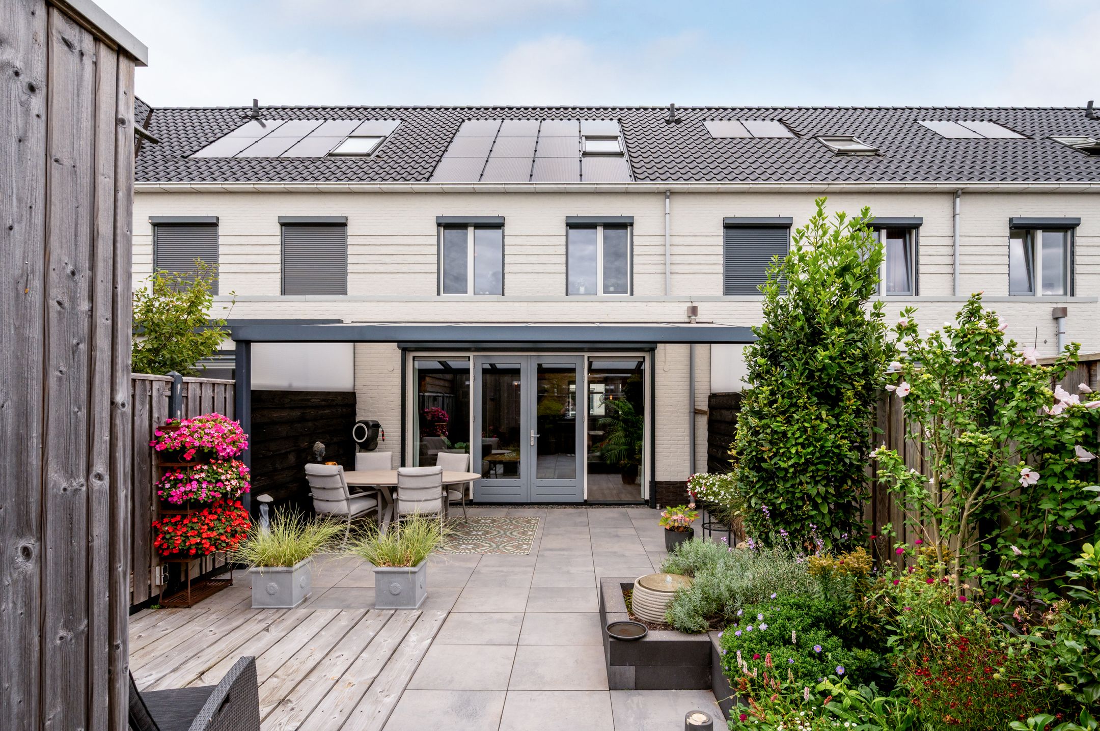 Popart, 75, Dronten, 8253KZ, Flevoland, Nederland 75 