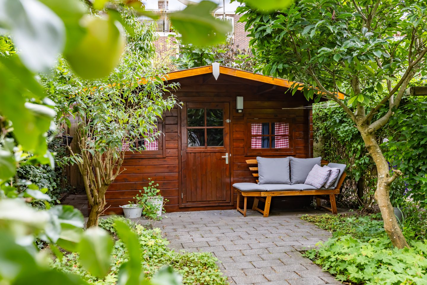 Foto 10 van Van der Mondestraat 91