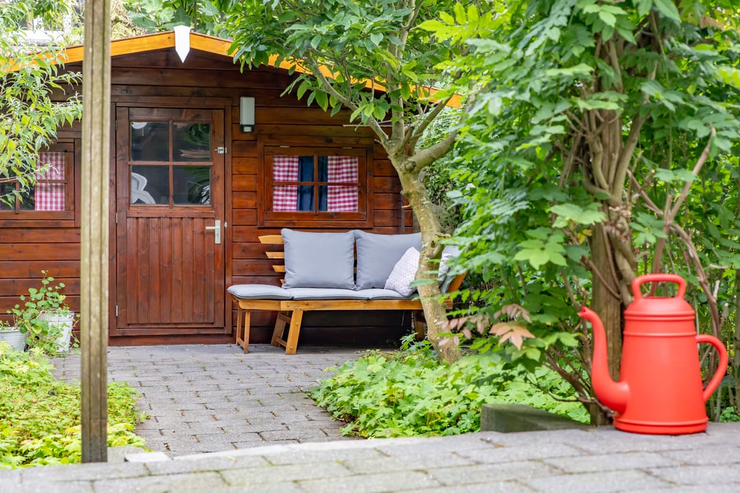 Foto 11 van Van der Mondestraat 91