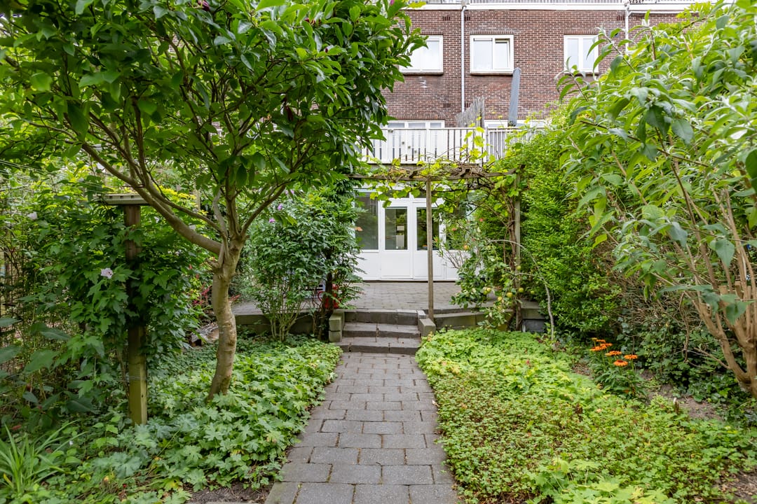 Foto 13 van Van der Mondestraat 91