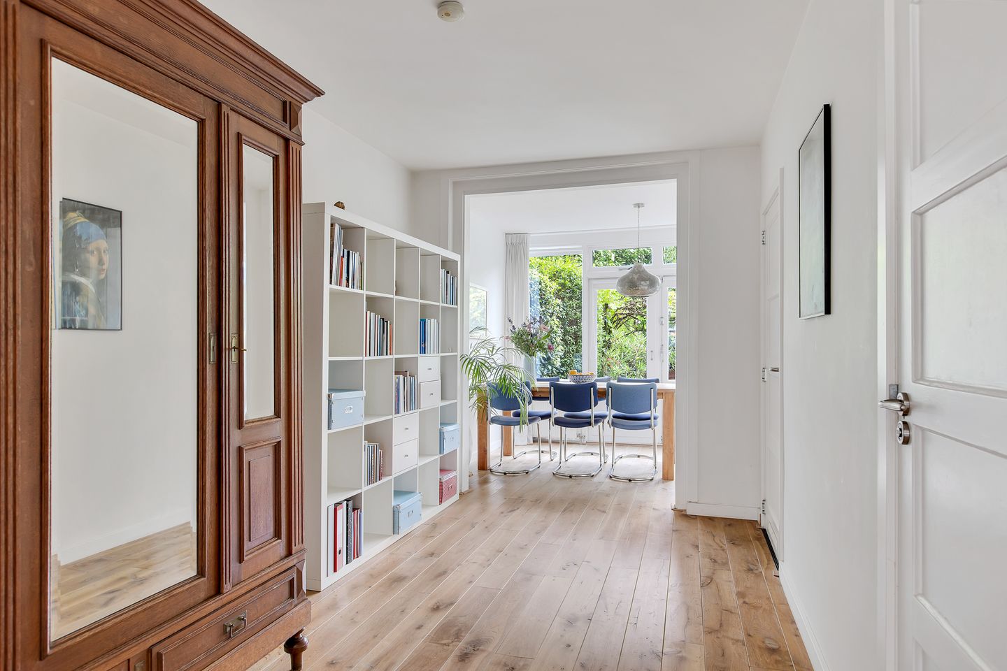 Foto 19 van Van der Mondestraat 91