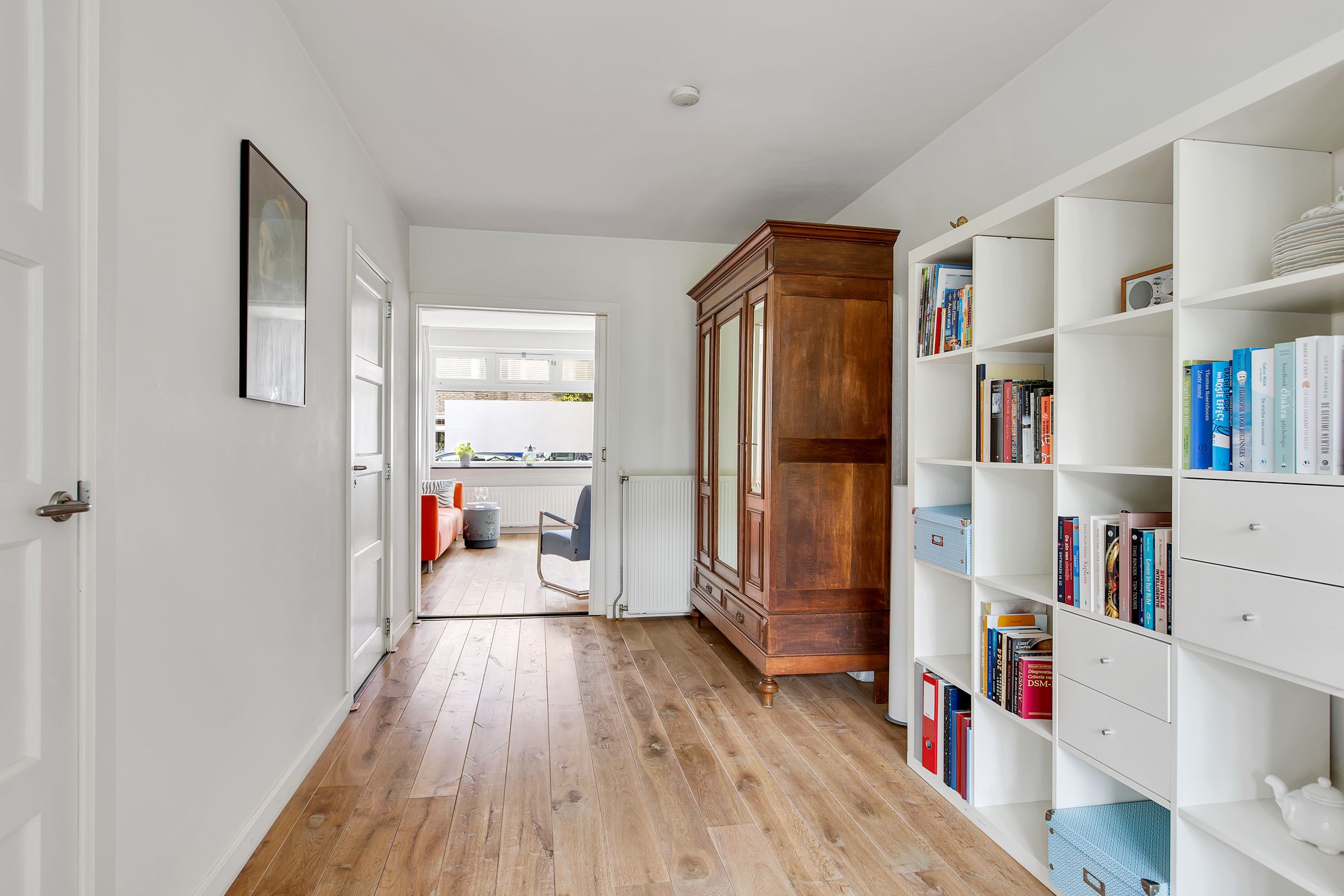 Foto 21 van Van der Mondestraat 91