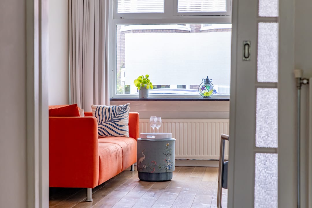 Foto 22 van Van der Mondestraat 91