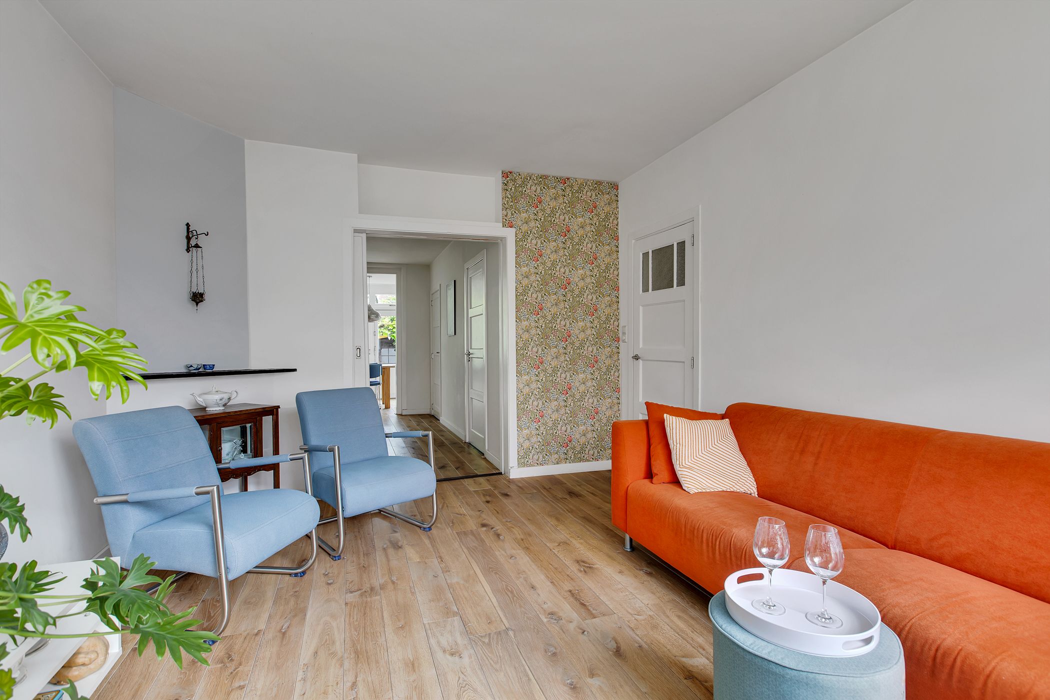 Foto 24 van Van der Mondestraat 91