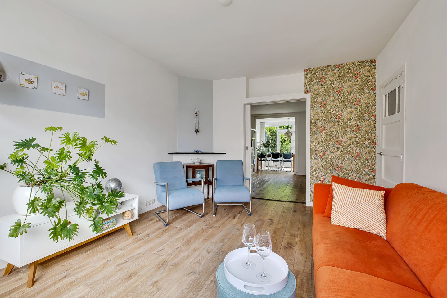 Foto 25 van Van der Mondestraat 91