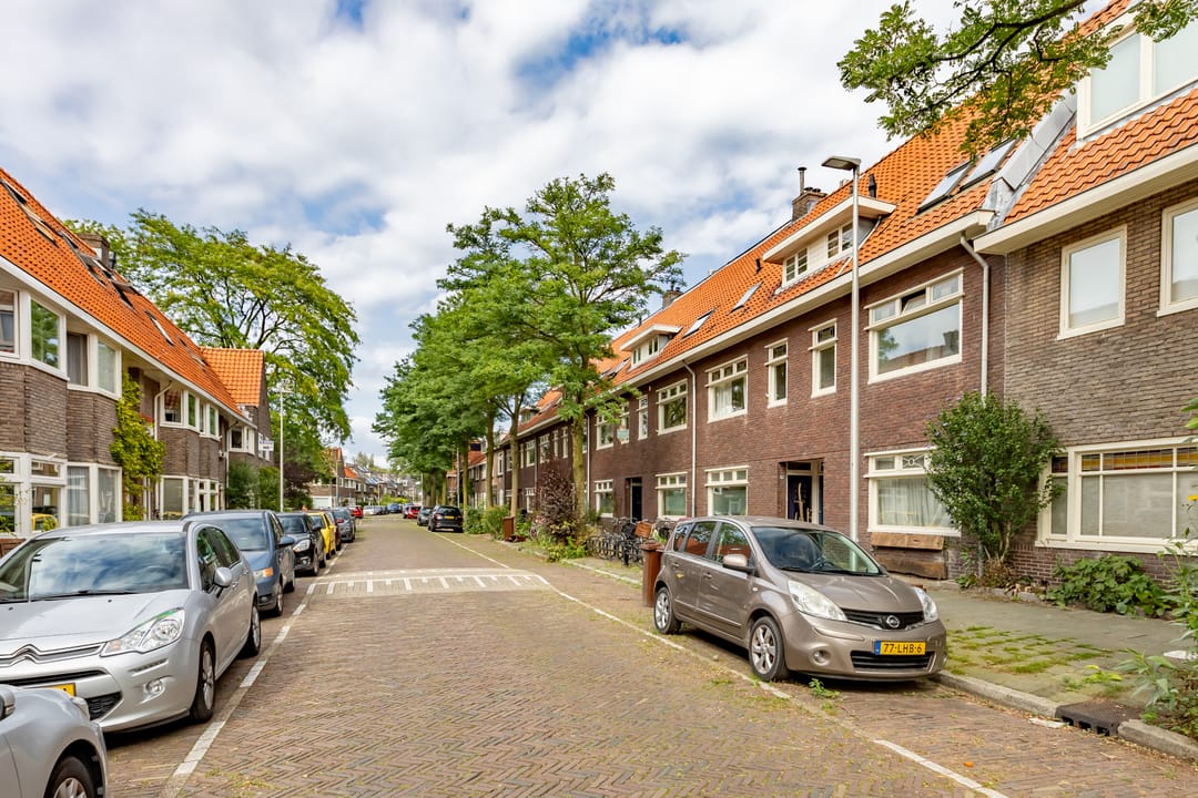 Foto 31 van Van der Mondestraat 91