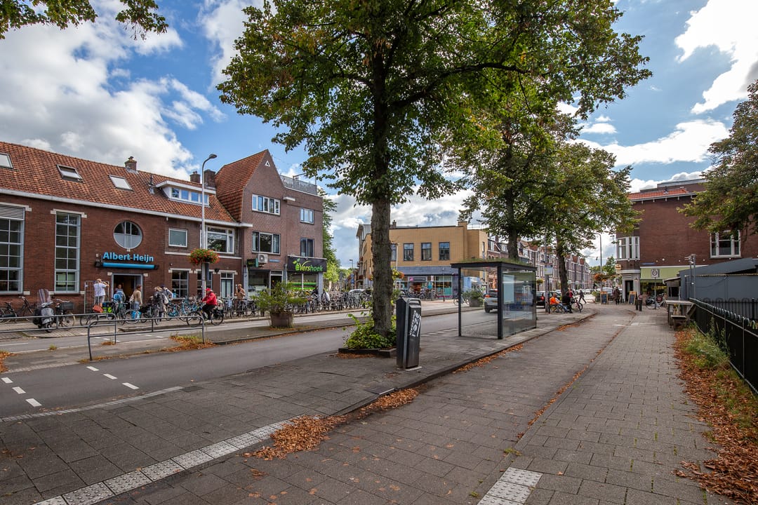 Foto 37 van Van der Mondestraat 91