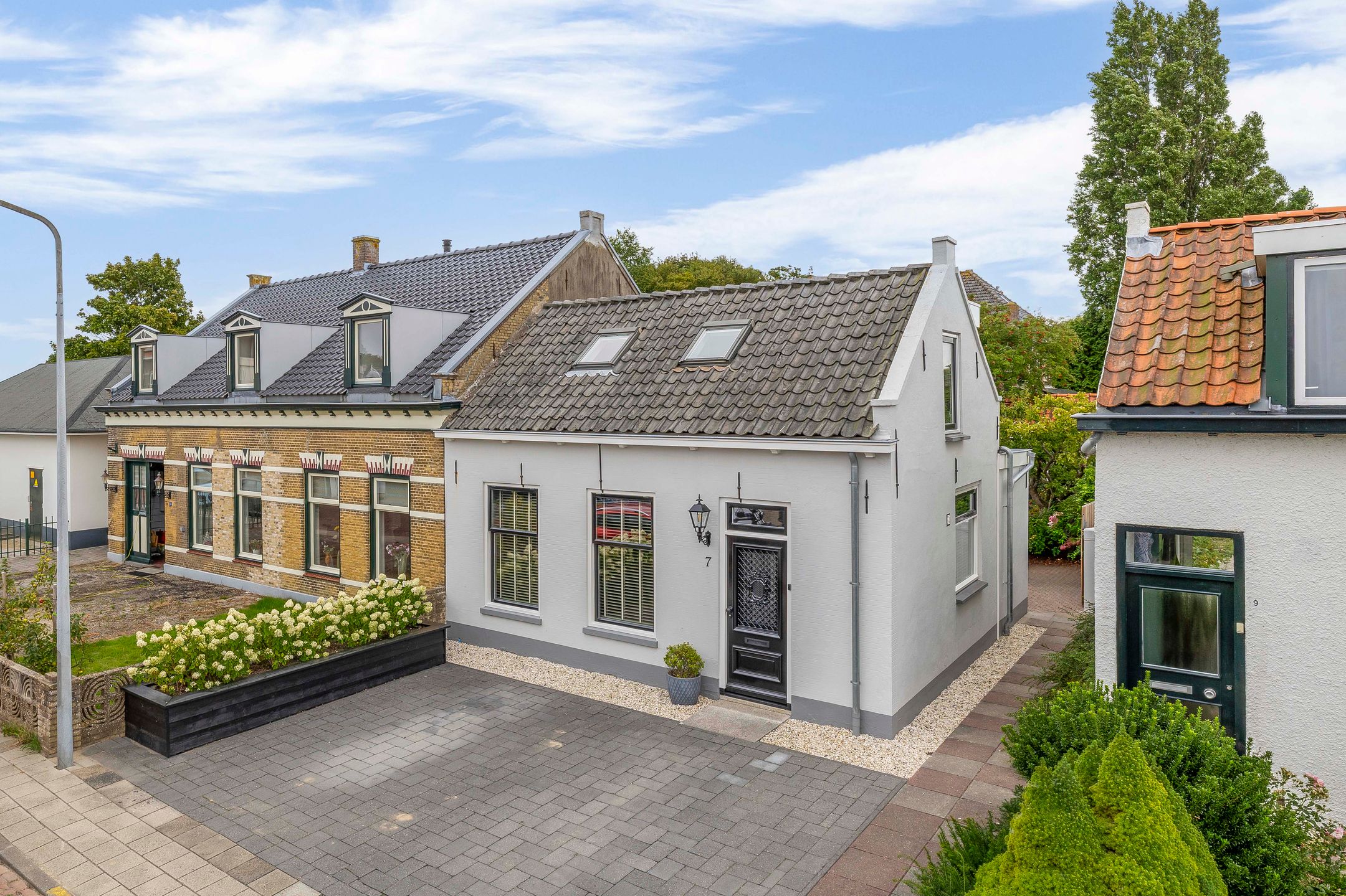 Mr Iman Caustraat, 7, Stellendam, 3251AP, Zuid-Holland, Nederland 7