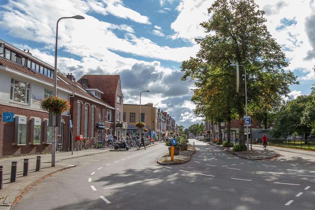 Foto 38 van Van der Mondestraat 91