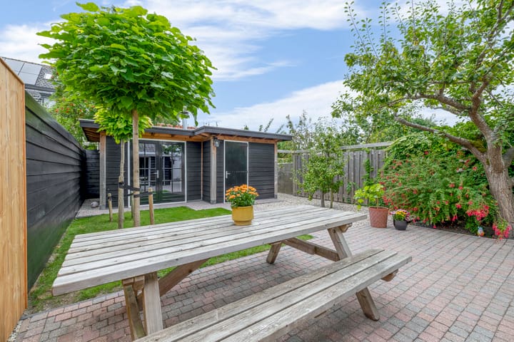 Foto 4 van Mr Iman Caustraat 7