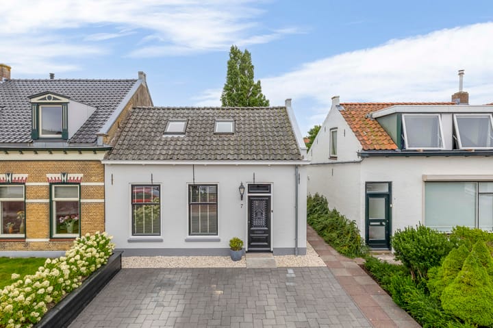 Foto 5 van Mr Iman Caustraat 7