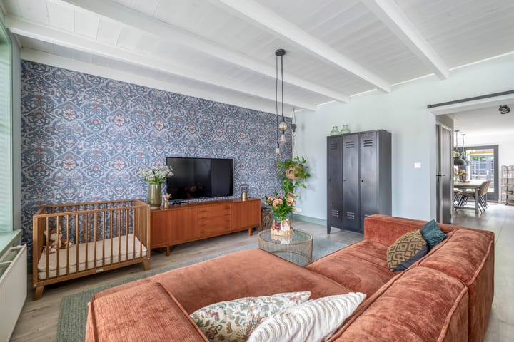 Foto 8 van Mr Iman Caustraat 7