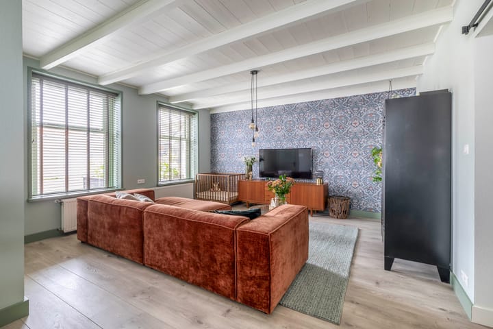 Foto 10 van Mr Iman Caustraat 7