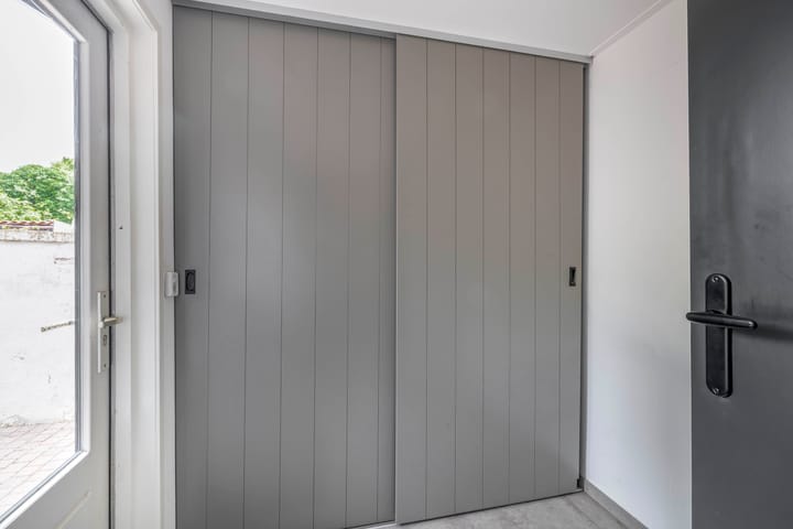 Foto 21 van Mr Iman Caustraat 7