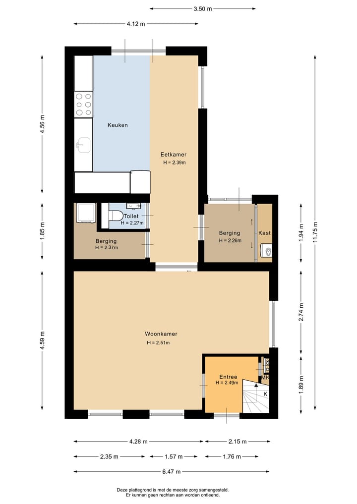 Foto 44 van Mr Iman Caustraat 7